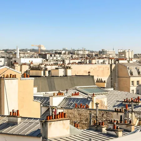 ibis Styles Paris République-3